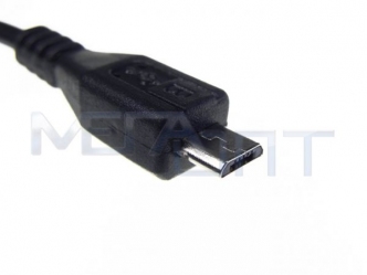 Кабель USB micro USB, 00012641 - вид 2