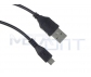 Кабель USB micro USB, 00012641 - вид 1