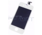 Дисплей iPhone 4S белый, 00012207 - вид 1