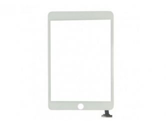 Фото: Тачскрин iPad mini 3 белый, 00016351