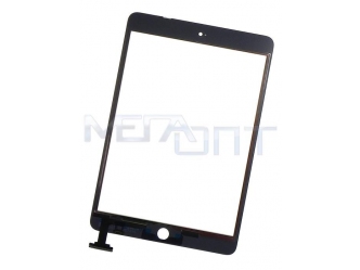 Тачскрин iPad mini белый, 00014123 - вид 2