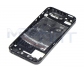 Крышка аккумулятора iPhone 5 черная, 00014296 - вид 2