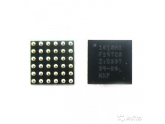 Фото: Микросхема Controller USB Apple iPhone 5s/6 (1610A2), 00016532