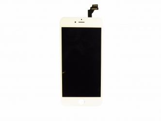 Дисплей iPhone 6 plus белый, 00016781 - вид 2