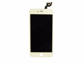 Дисплей iPhone 6S plus белый, 00016785 - вид 2