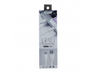 Кабель USB Remax Lesu, 00016787 - вид 2