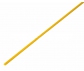 Термоусадка желтая 20-1502, 00017100 - вид 1