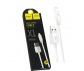 Кабель USB HOCO- X1 Rapid для iPhone 5/5S/6/6S, 00017108 - вид 1
