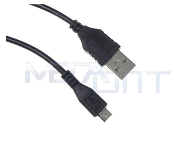 Кабель USB micro USB