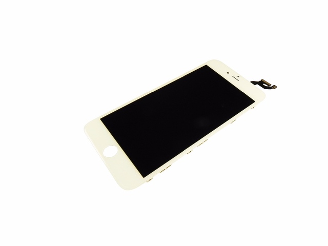 Дисплей iPhone 6S белый