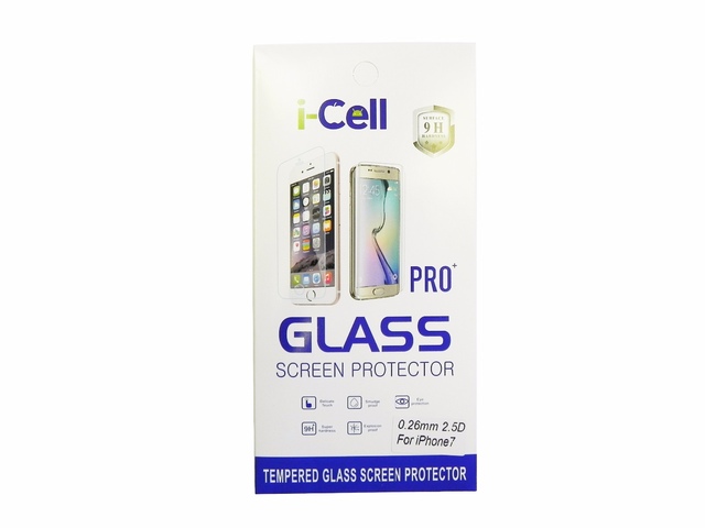 Защитная пленка/стекло повышенной прочности для iPhone 7