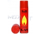 Газ для заправки зажигалок, горелок S&B, 00013588 - вид 1