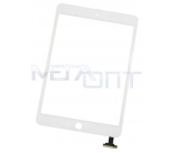 Фото: Тачскрин iPad mini белый, 00014123