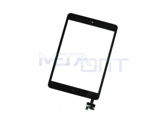 Фото: Тачскрин iPad mini черный, 00015497