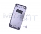 Крышка аккумулятора iPhone 6 серебро, 00016109 - вид 2