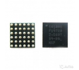 Фото: Микросхема Controller USB Apple iPhone 5s/6 (1610A2), 00016532