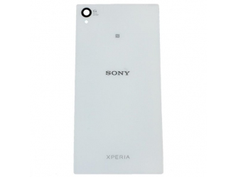 Фото: Задняя крышка для Sony Xperia Z3 + E6553, Z4, 00016498