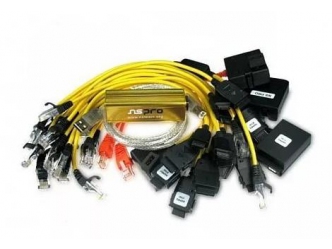 Фото: Программатор NS Pro JTAG с набором кабелей Samsung, 00015074