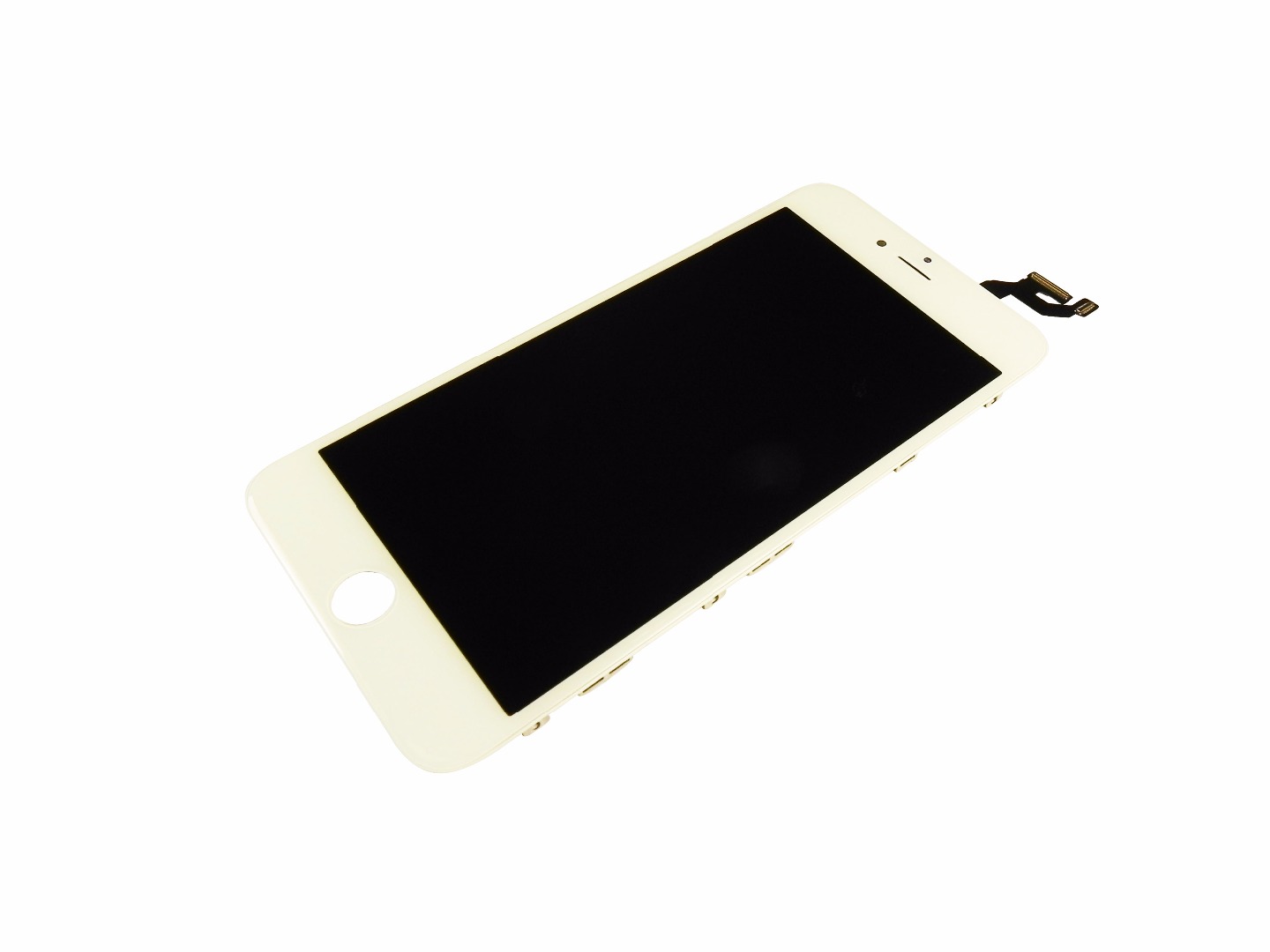 Дисплей iPhone 6S plus белый