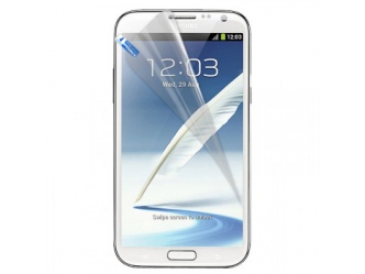 Фото: Защитная пленка Samsung Galaxy S4, 00015032