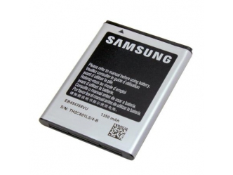 Фото: Аккумулятор Samsung Galaxy Ace S5830/ S5630/ S5670/ S7500, 00016144