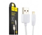 Кабель USB HOCO- X1 Rapid для iPhone 5/5S/6/6S, 00017107 - вид 2