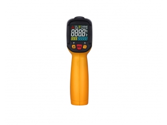 Дистанционный измеритель температуры PEAKMETER PM6530A, 00017324 - вид 2